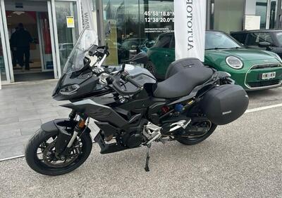 Bmw F 900 XR (2020 - 24) - Annuncio 9918822