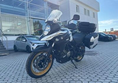 Suzuki V-Strom 650XT (2021 - 25) - Annuncio 9847217