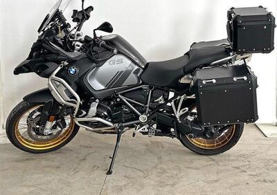 Bmw R 1250 GS Adventure (2021 - 24) - Annuncio 9930161