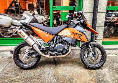 KTM 690 Supermoto - Annuncio 9929106