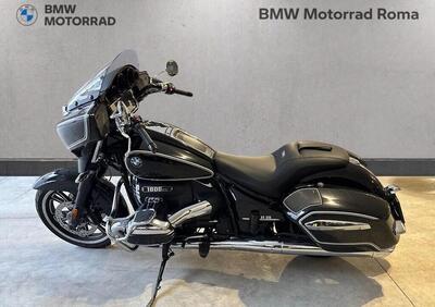 Bmw R 18 B (2021 - 24) - Annuncio 9904983