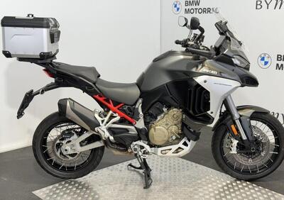 Ducati Multistrada V4 S (2021 - 24) - Annuncio 9850153