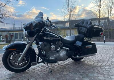 Harley-Davidson 1450 Electra Glide Standard (2001 - 03) - FLHT - Annuncio 9930169