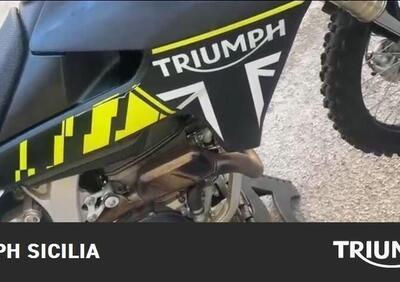Triumph TF 250-X (2024 - 25) - Annuncio 9922205