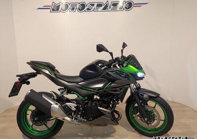 Kawasaki Z 500 SE (2024 - 26) - Annuncio 9930170