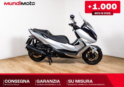 Zontes ZT350-E (2023 - 25) - Annuncio 9930174