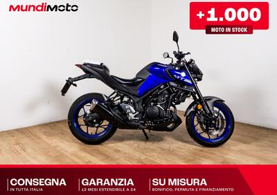 Yamaha MT-03 (2022 - 24) - Annuncio 9930175