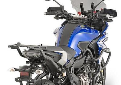 Givi 2130fz attacco posteriore Monokey Monolock pe - Annuncio 9862974