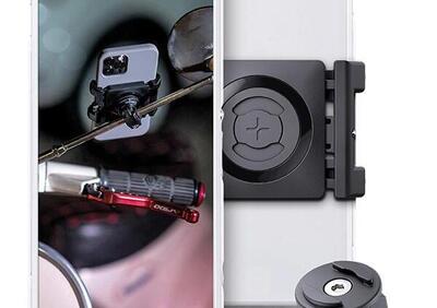 SP Connect Scooter Bundle con morsetto universale  - Annuncio 9862976