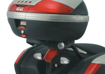 GIVI 688FZ Attacco posteriore specifico per MONOKE - Annuncio 8989257