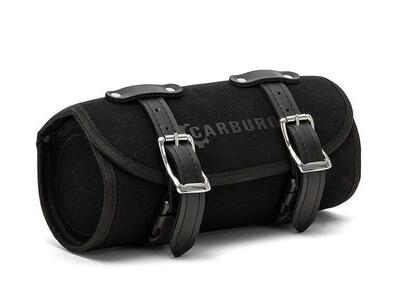 Borsa rullo portaoggetti Carburo Wilder Nero Carbu  - Annuncio 8986615