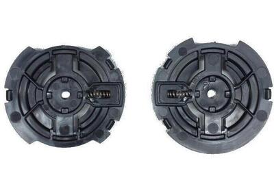 Ricambio Meccanismo Visiera Nolan Per N33-EVO Nola  - Annuncio 8896606