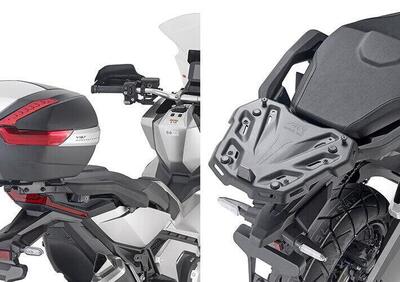 Attacco posteriore Givi SR1188 per Honda - Annuncio 8974072