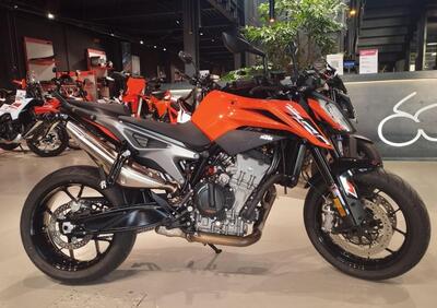 KTM 790 Duke L (2023 - 24) - Annuncio 9930200