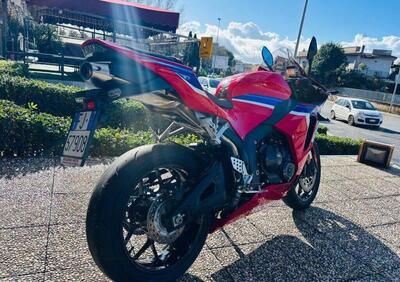 Honda CBR 600 RR (2024 - 26) - Annuncio 9930210