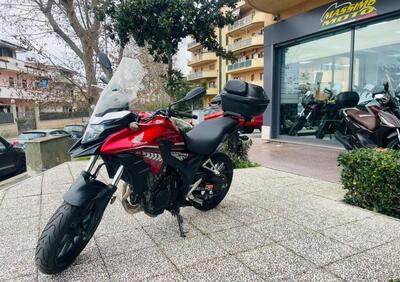 Honda CB 500 X ABS (2016 - 17) - Annuncio 9930211