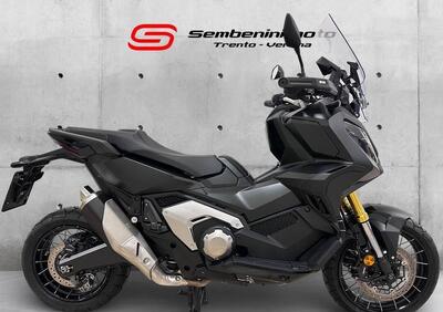 Honda X-ADV 750 DCT (2021 - 24) - Annuncio 9930316