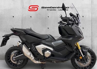 Honda X-ADV 750 DCT (2021 - 24) - Annuncio 9930317