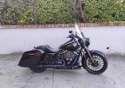 Harley-Davidson 107 Road King Special (2017 - 18) - FLHRXS - Annuncio 9930368