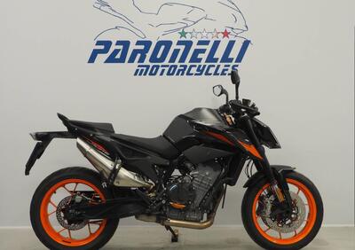 KTM 790 Duke (2018 - 20) - Annuncio 9930320