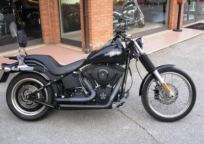 Harley-Davidson 1584 Night Train (2006 - 07) - FXSTB - Annuncio 9930363