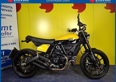Ducati Scrambler 800 Full Throttle (2017 - 21) - Annuncio 9930355
