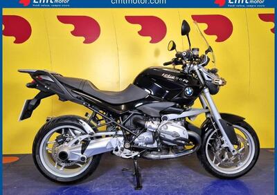Bmw R 1200 R (2006 - 11) - Annuncio 9930360