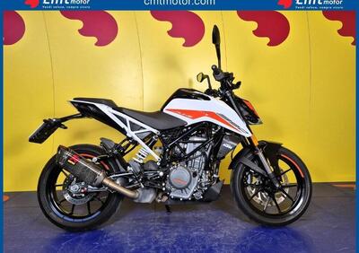 KTM 390 Duke (2021 - 23) - Annuncio 9930361