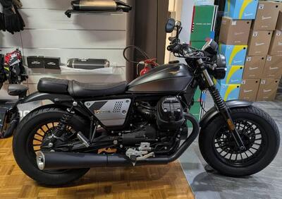 Moto Guzzi V9 Bobber Special Edition (2023 - 25) - Annuncio 9930362