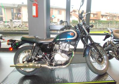 Kawasaki W 230 (2025 - 26) - Annuncio 9637750