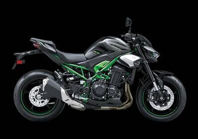 Kawasaki Z 900 (2025 - 26) - Annuncio 9930366