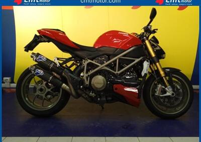Ducati Streetfighter S (2009 - 14) - Annuncio 9930372