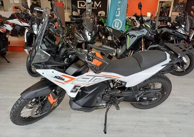 KTM 790 Adventure (2023 - 24) - Annuncio 9930375