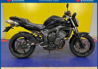 Yamaha FZ6 (2004 - 07) - Annuncio 9874044