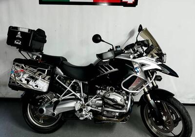 Bmw R 1200 GS (2008 - 09) - Annuncio 9930392