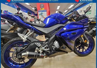Yamaha YZF R125 (2019 - 20) - Annuncio 9930384