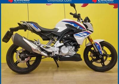 Bmw G 310 R (2016 - 20) - Annuncio 9930385