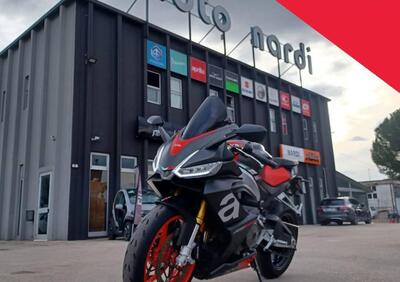 Aprilia RS 660 (2020 - 24) - Annuncio 9930393