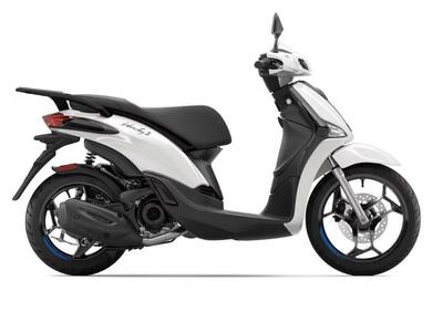 Piaggio Liberty 125 S (2025 - 26) - Annuncio 9930401
