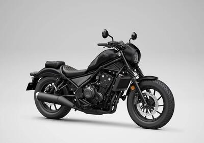 Honda CMX 500 Rebel + Special Edition (2025 - 26) - Annuncio 9930399