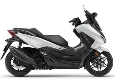 Honda Forza 350 (2025 - 26) - Annuncio 9930398
