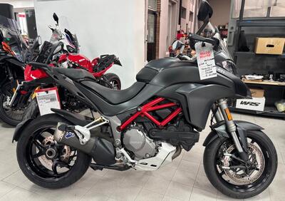Ducati Multistrada 1200 S (2015 - 17) - Annuncio 9930402