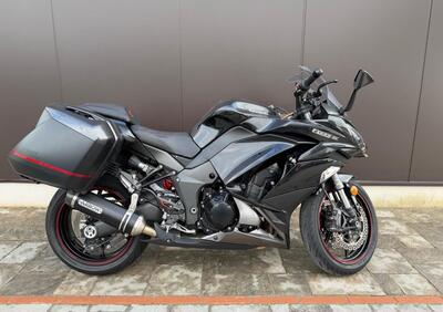 Kawasaki Z 1000 SX Tourer (2017 - 20) - Annuncio 9930416