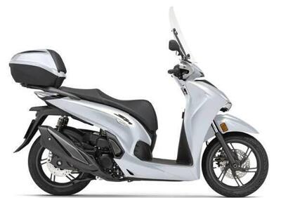 Honda SH 350i GT (2025 - 26) - Annuncio 9930406