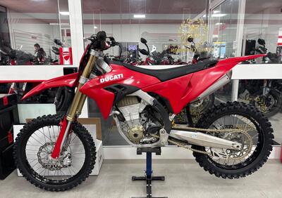 Ducati Desmo450 MX (2026) - Annuncio 9930411