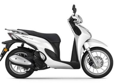 Honda SH 125 Mode (2024 - 26) - Annuncio 9930414