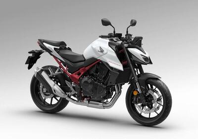 Honda CB 750 Hornet (2025) - Annuncio 9930418