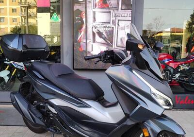 Honda Forza 350 Deluxe (2022 - 24) - Annuncio 9930434