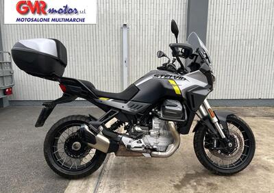 Moto Guzzi Stelvio PFF (2024 - 26) - Annuncio 9930429