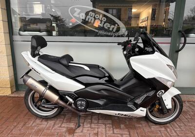 Yamaha T-Max 500 (2008 - 12) - Annuncio 9930441